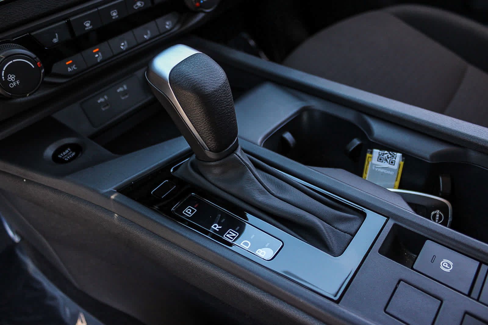 Used 2026 Nissan Sentra S w/ S Cold Weather Package FWD image 18