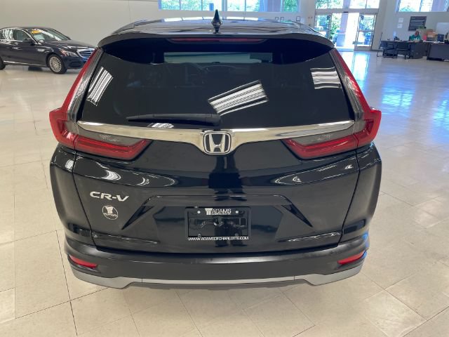 Used 2020 Honda CR-V EX image 7