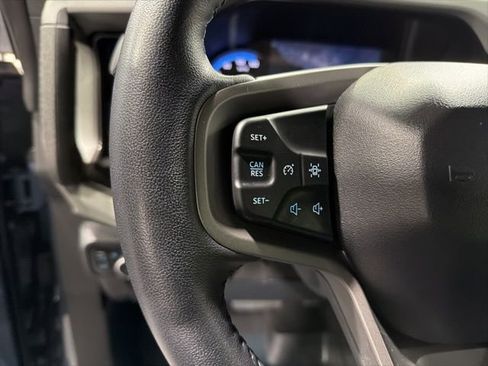 Used 2023 Ford Bronco Badlands w/ Sasquatch Package image 16