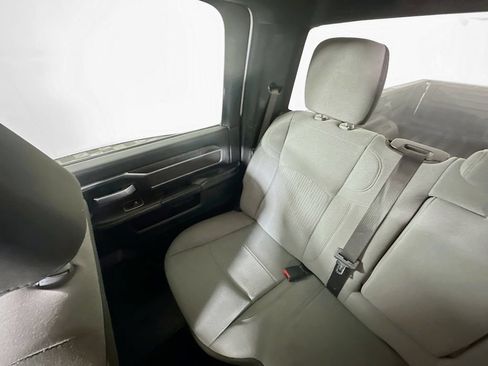 Used 2024 RAM 3500 Big Horn AWD/4WD image 12