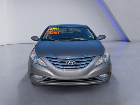 Used 2011 Hyundai Sonata SE image 7