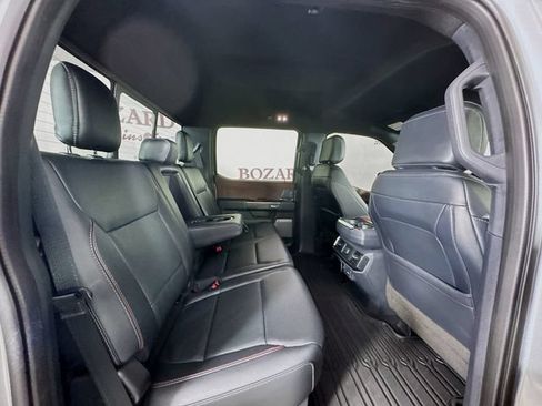Used 2023 Ford F150 Lariat AWD/4WD image 32