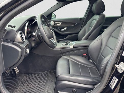 Used 2020 Mercedes-Benz C 300 4MATIC Sedan image 10