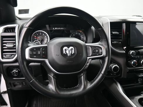 Used 2022 RAM 1500 Big Horn image 14