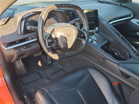 Used 2021 Chevrolet Corvette Stingray Preferred Cpe w/ Z51 Performance Package image 15