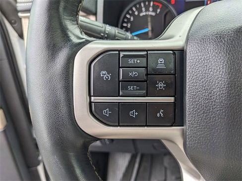 Certified 2024 Ford Expedition Max Limited image 33