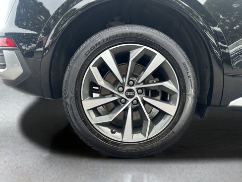 Used 2021 Audi Q5 2.0T Premium Plus AWD/4WD image 8