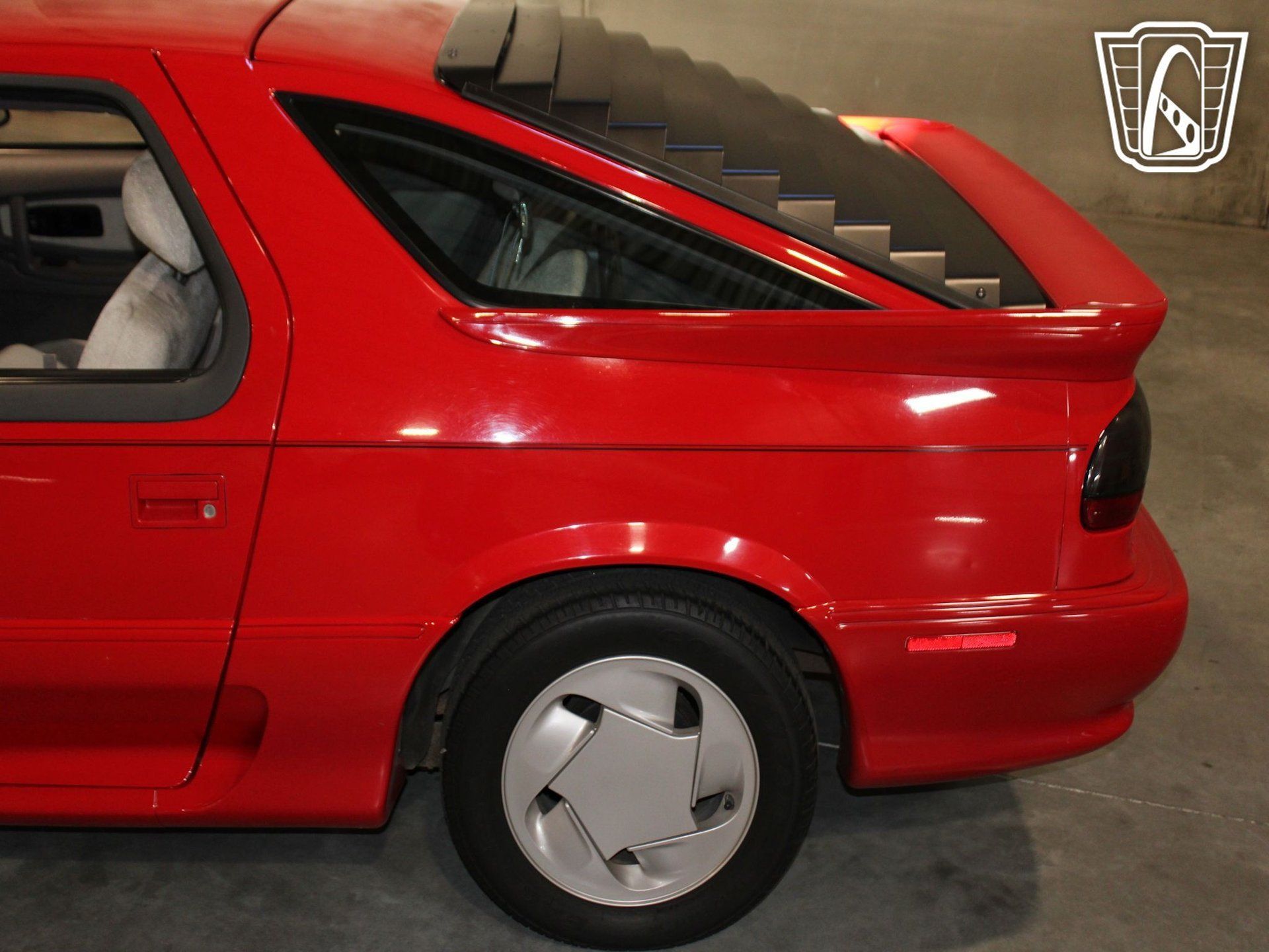 Used 1993 Dodge Daytona ES FWD image 28