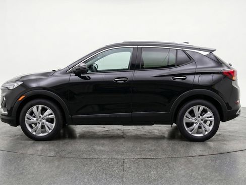 Used 2025 Buick Encore GX Preferred FWD image 5