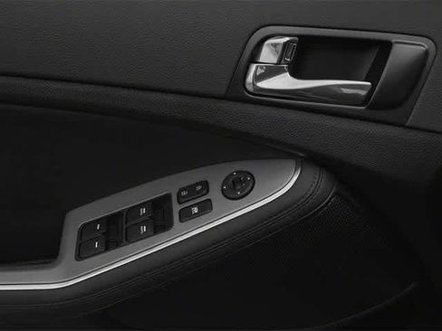 Used 2014 Kia Optima SX w/ SX Turbo Premium Package image 20