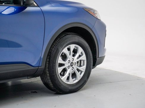 Used 2023 Ford Escape Active image 11