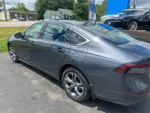 Used 2023 Honda Accord EX image 5
