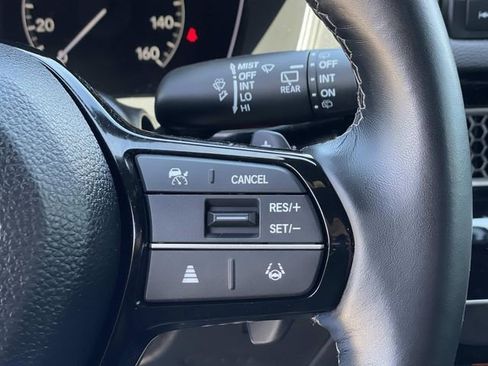 Used 2025 Honda Civic Sport image 12