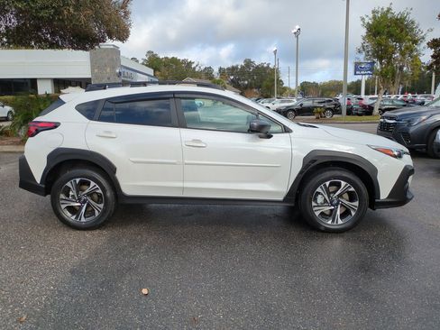 New 2026 Subaru Crosstrek 2.0i Premium image 3
