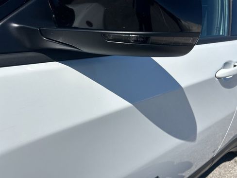 Used 2024 Jeep Compass Trailhawk image 20