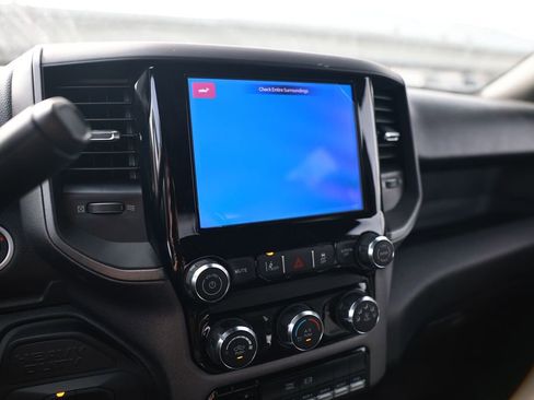 New 2026 RAM 5500 Tradesman image 19