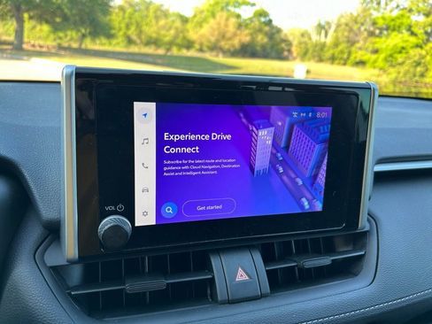 Certified 2024 Toyota RAV4 XLE image 24