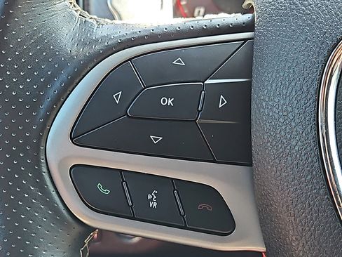 Used 2019 Dodge Charger SRT Hellcat w/ Harman/Kardon Audio Group image 19