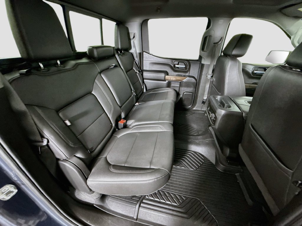 Used 2021 Chevrolet Silverado 1500 RST w/ All Star Edition Plus AWD/4WD image 25