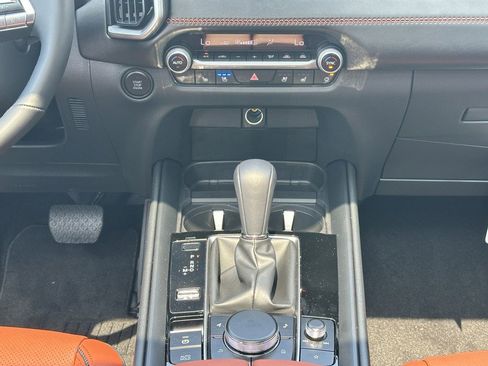 New 2025 MAZDA CX-50 AWD 2.5 Turbo w/ Premium Pkg image 12