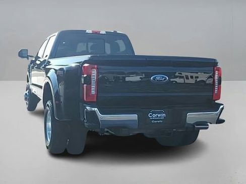 New 2026 Ford F350 Lariat w/ Lariat Ultimate Package image 5