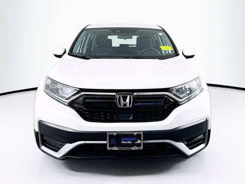 Used 2021 Honda CR-V Special Edition image 2