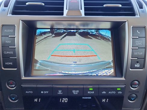 Used 2021 Lexus GX 460 Premium image 24