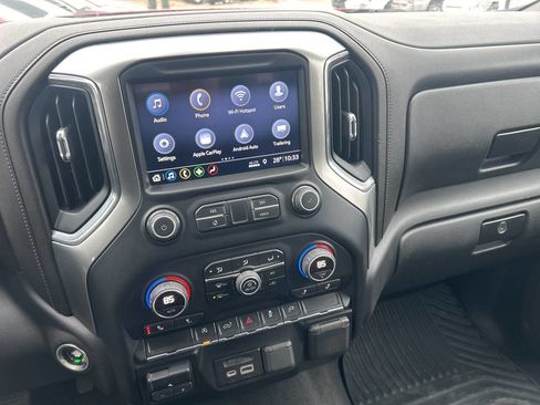 Used 2019 Chevrolet Silverado 1500 LT w/ All-Star Edition image 27