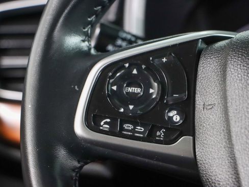 Used 2022 Honda CR-V EX-L image 13