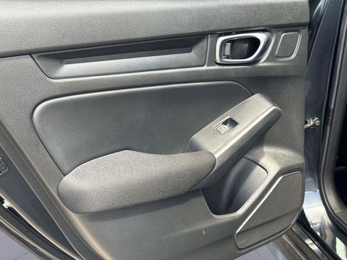 Certified 2023 Honda Civic Sport image 12