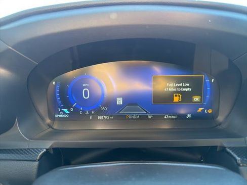 Used 2020 Ford Explorer ST w/ ST Street Pack AWD/4WD image 16