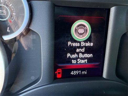 Used 2025 RAM 2500 Big Horn image 11