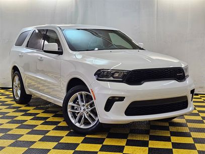 Used 2022 Dodge Durango GT