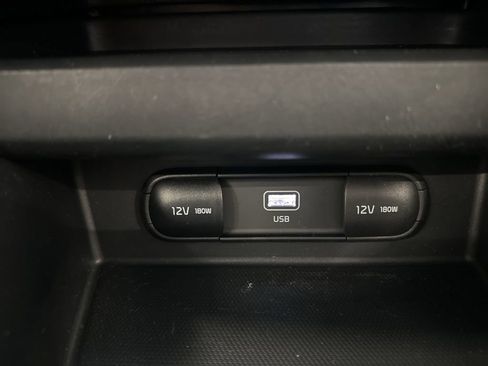 Certified 2024 Kia Seltos LX AWD/4WD image 16