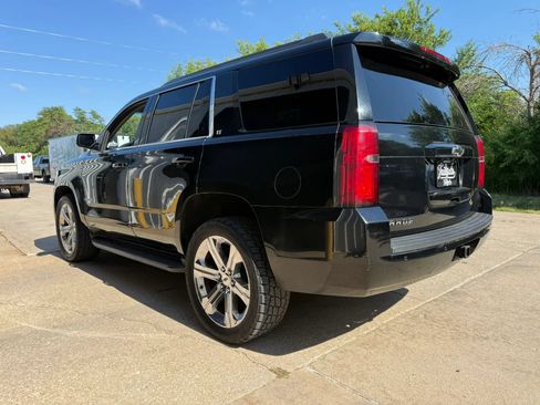 Used 2017 Chevrolet Tahoe LT AWD/4WD image 5