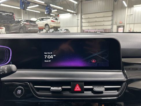 New 2026 Kia Seltos S image 15