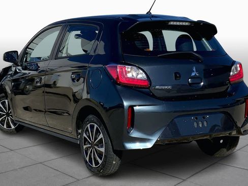 Used 2024 Mitsubishi Mirage ES image 11
