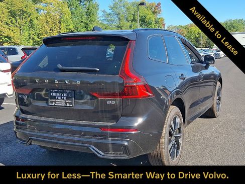 Certified 2026 Volvo XC60 B5 Plus w/ Climate Package AWD/4WD image 6