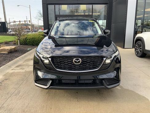 New 2026 MAZDA CX-5 Select AWD/4WD image 2