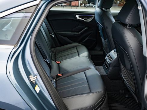 Certified 2025 Audi A5 2.0T Premium Plus w/ Premium Plus image 36