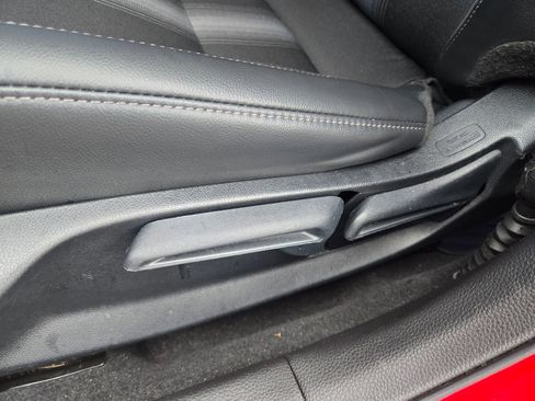 Used 2023 Honda Civic Sport image 23