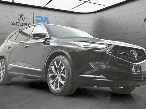 Certified 2023 Acura MDX SH-AWD w/ Technology Package image 31