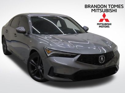Used 2024 Acura Integra A-Spec
