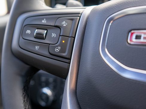 New 2026 GMC Sierra 1500 Elevation w/ Elevation Premium Package image 20