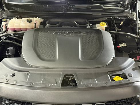 Used 2022 RAM 1500 TRX w/ TRX Level 1 Equipment Group AWD/4WD image 27