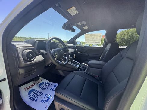 New 2025 Chevrolet Colorado Trail Boss image 10