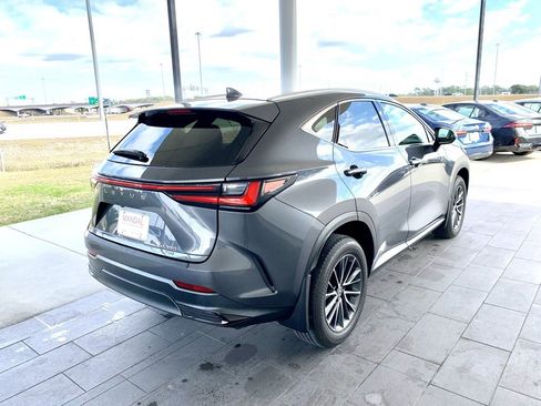 Used 2024 Lexus NX 350 350 Base image 5