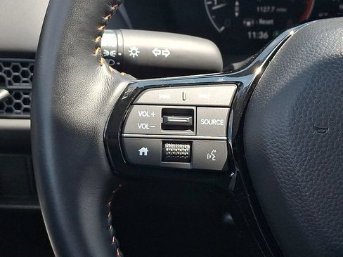 Used 2025 Honda HR-V Sport image 20
