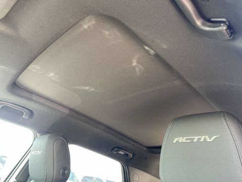 New 2026 Chevrolet TrailBlazer ACTIV w/ Convenience Package AWD/4WD image 21