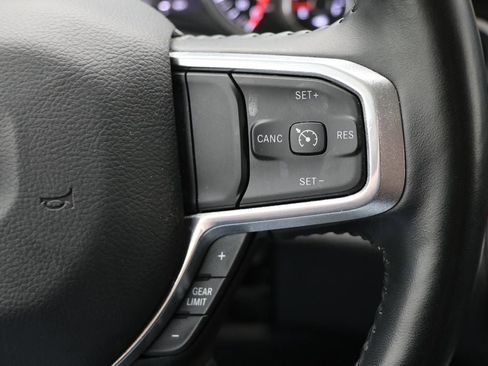 Used 2022 RAM 1500 Laramie image 22